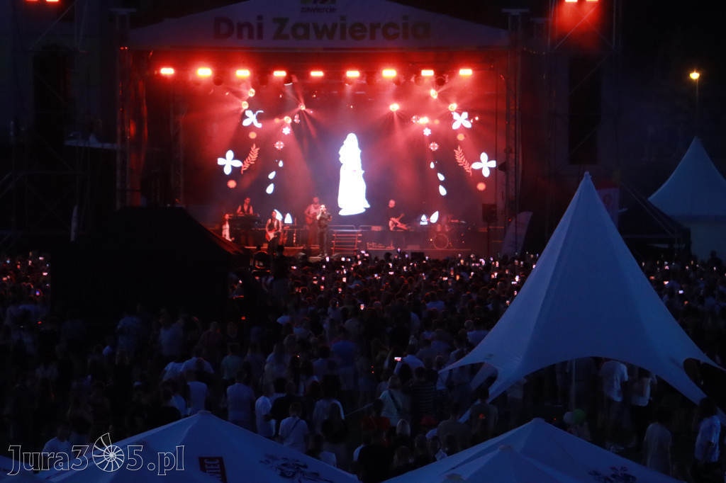 Fotorelacja II: Dni Zawiercia 2026 (piątek)