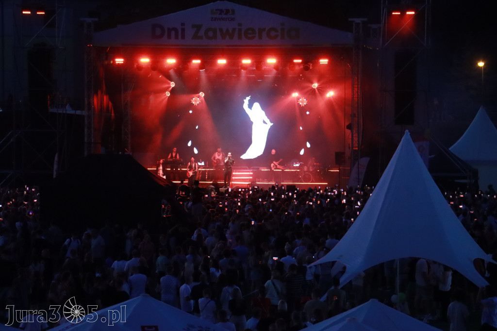 Fotorelacja II: Dni Zawiercia 2026 (piątek)