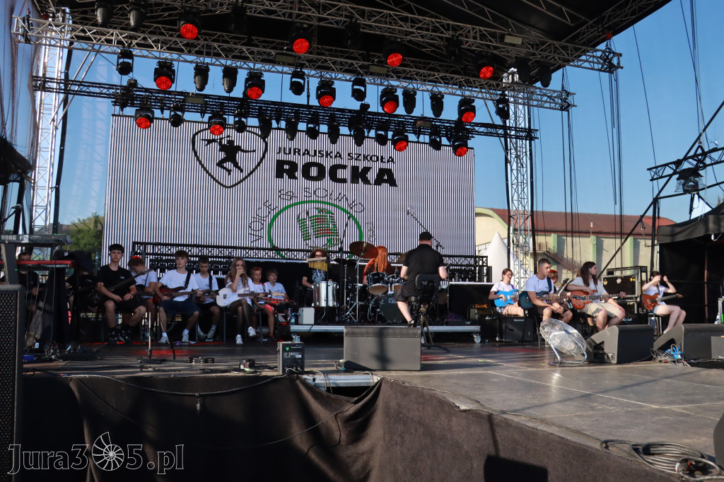 Fotorelacja III: Dni Zawiercia 2026 (sobota)