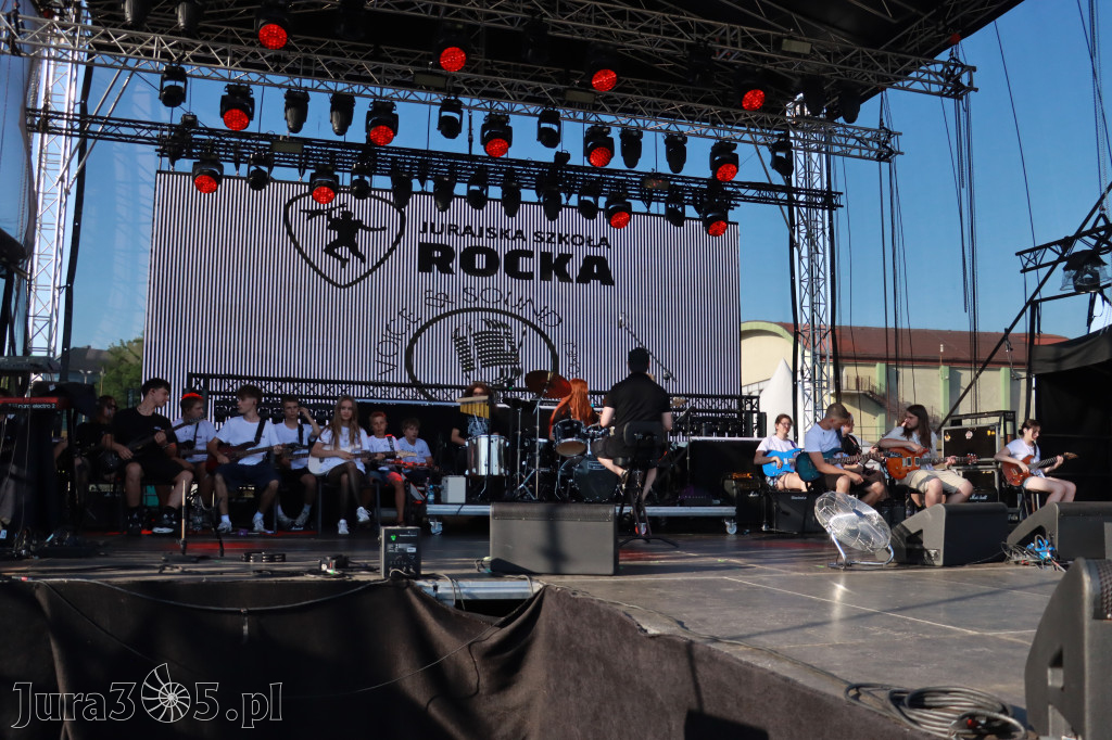 Fotorelacja III: Dni Zawiercia 2026 (sobota)