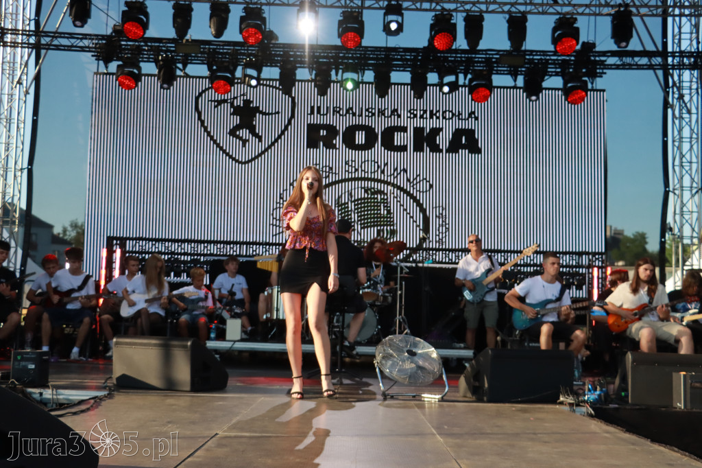 Fotorelacja III: Dni Zawiercia 2026 (sobota)
