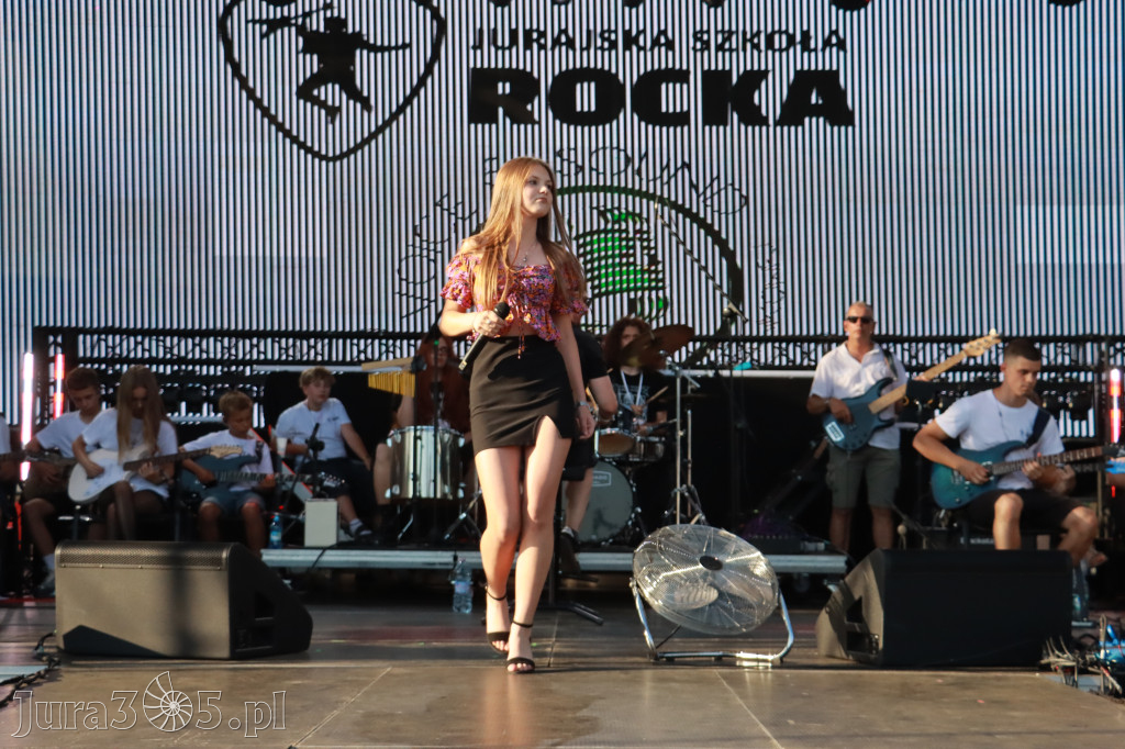 Fotorelacja III: Dni Zawiercia 2026 (sobota)