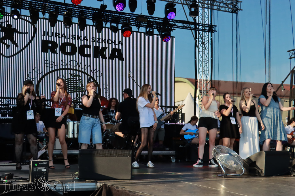 Fotorelacja III: Dni Zawiercia 2026 (sobota)