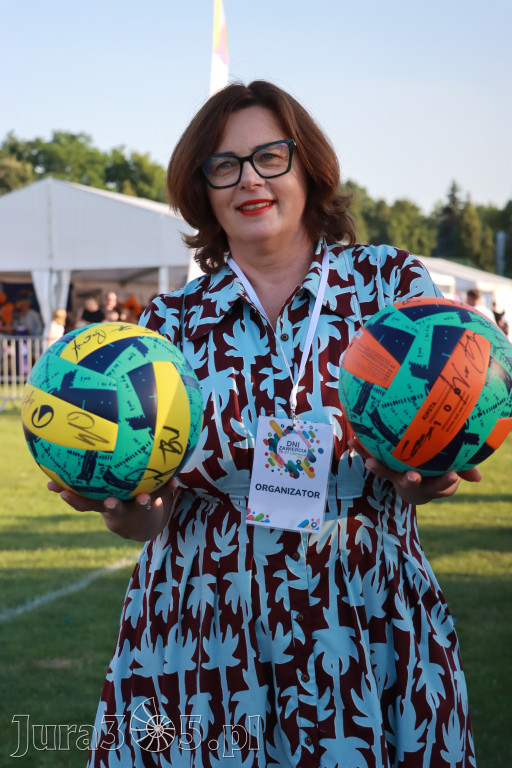 Fotorelacja IV: Dni Zawiercia 2026 - Elektryczne Gitary (sobota)