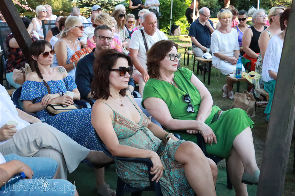 Fotorelacja: „Muzyka po sąsiedzku” pięknym finałem Dni Zawiercia 2026