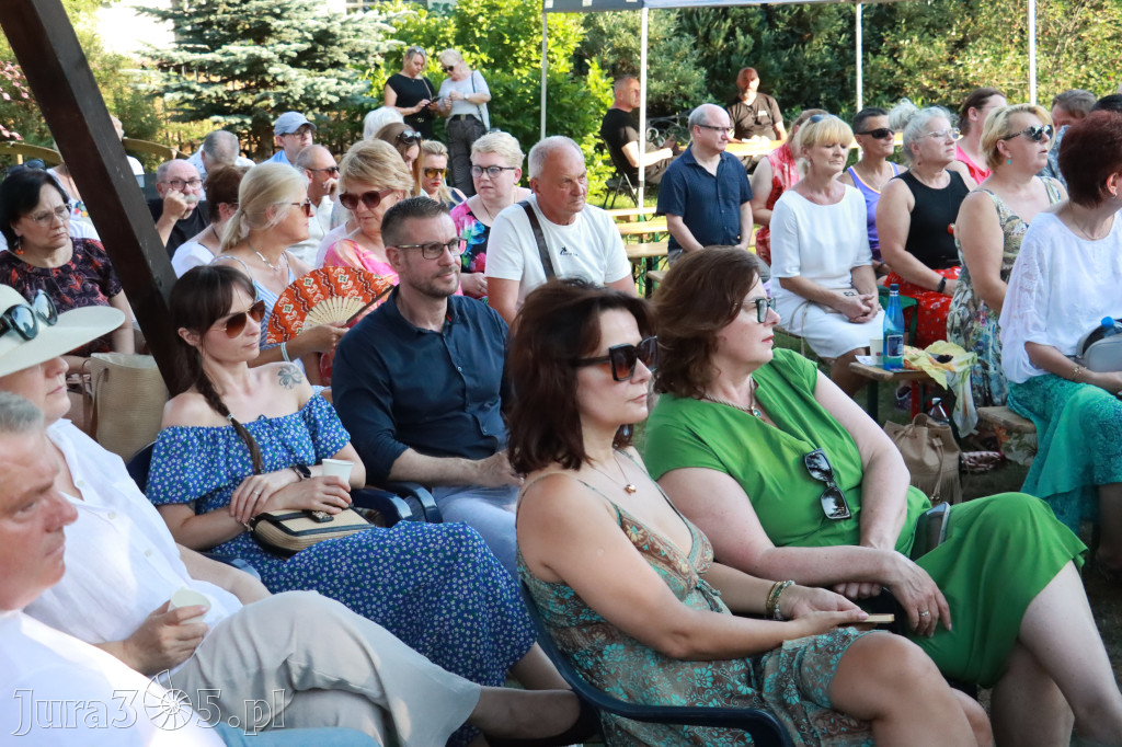 Fotorelacja: „Muzyka po sąsiedzku” pięknym finałem Dni Zawiercia 2026