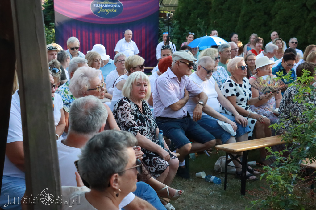 Fotorelacja: „Muzyka po sąsiedzku” pięknym finałem Dni Zawiercia 2026