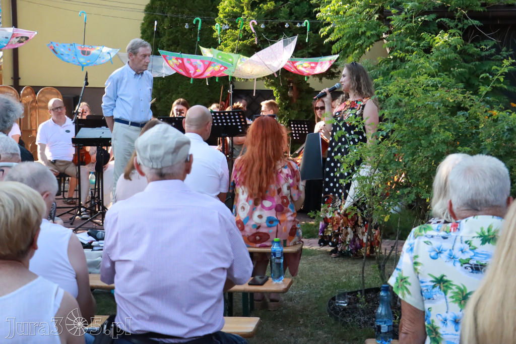 Fotorelacja: „Muzyka po sąsiedzku” pięknym finałem Dni Zawiercia 2026