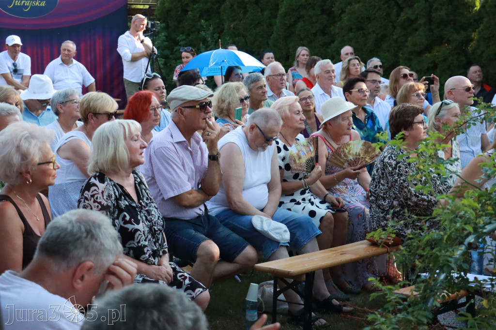 Fotorelacja: „Muzyka po sąsiedzku” pięknym finałem Dni Zawiercia 2026