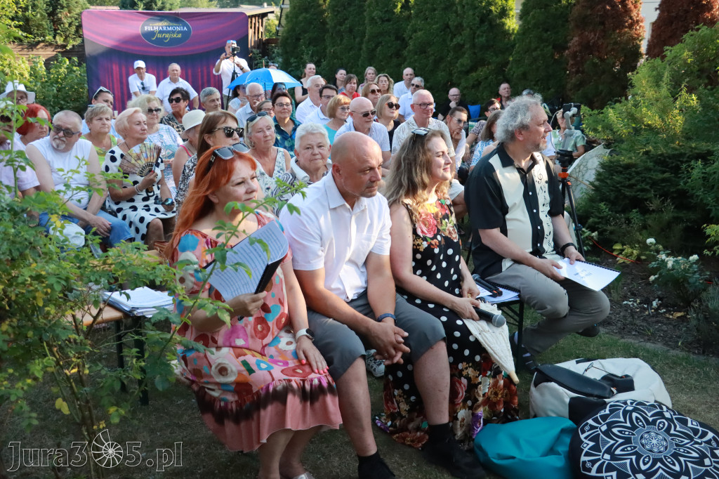 Fotorelacja: „Muzyka po sąsiedzku” pięknym finałem Dni Zawiercia 2026