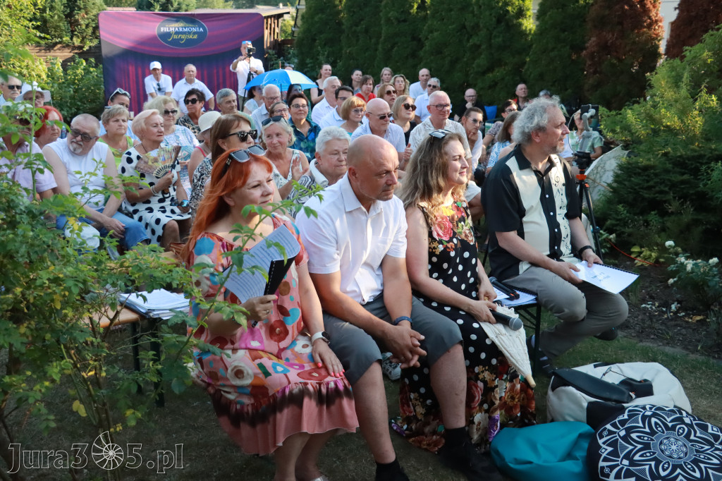Fotorelacja: „Muzyka po sąsiedzku” pięknym finałem Dni Zawiercia 2026