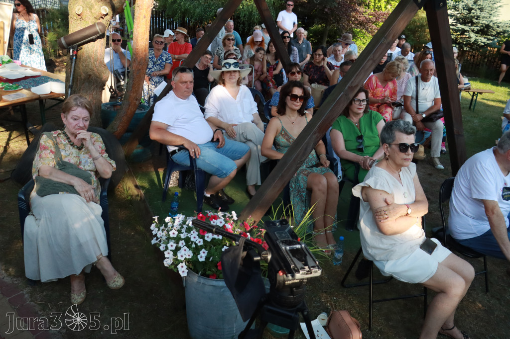 Fotorelacja: „Muzyka po sąsiedzku” pięknym finałem Dni Zawiercia 2026