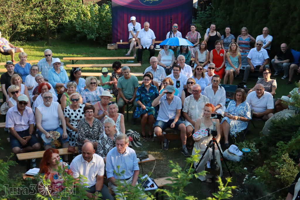 Fotorelacja: „Muzyka po sąsiedzku” pięknym finałem Dni Zawiercia 2026
