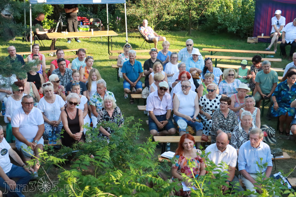 Fotorelacja: „Muzyka po sąsiedzku” pięknym finałem Dni Zawiercia 2026
