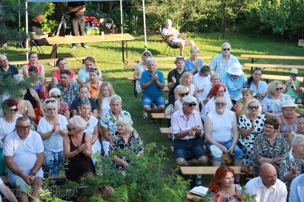 Fotorelacja: „Muzyka po sąsiedzku” pięknym finałem Dni Zawiercia 2026