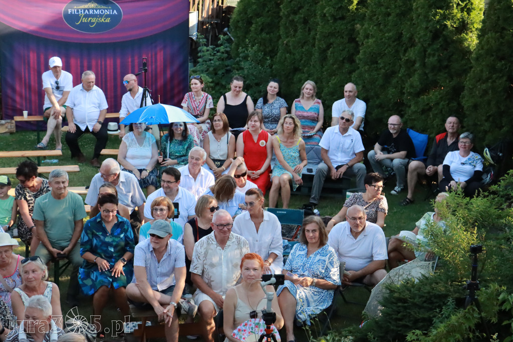 Fotorelacja: „Muzyka po sąsiedzku” pięknym finałem Dni Zawiercia 2026