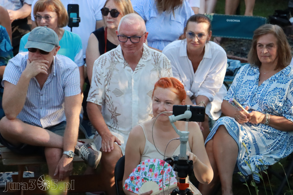 Fotorelacja: „Muzyka po sąsiedzku” pięknym finałem Dni Zawiercia 2026