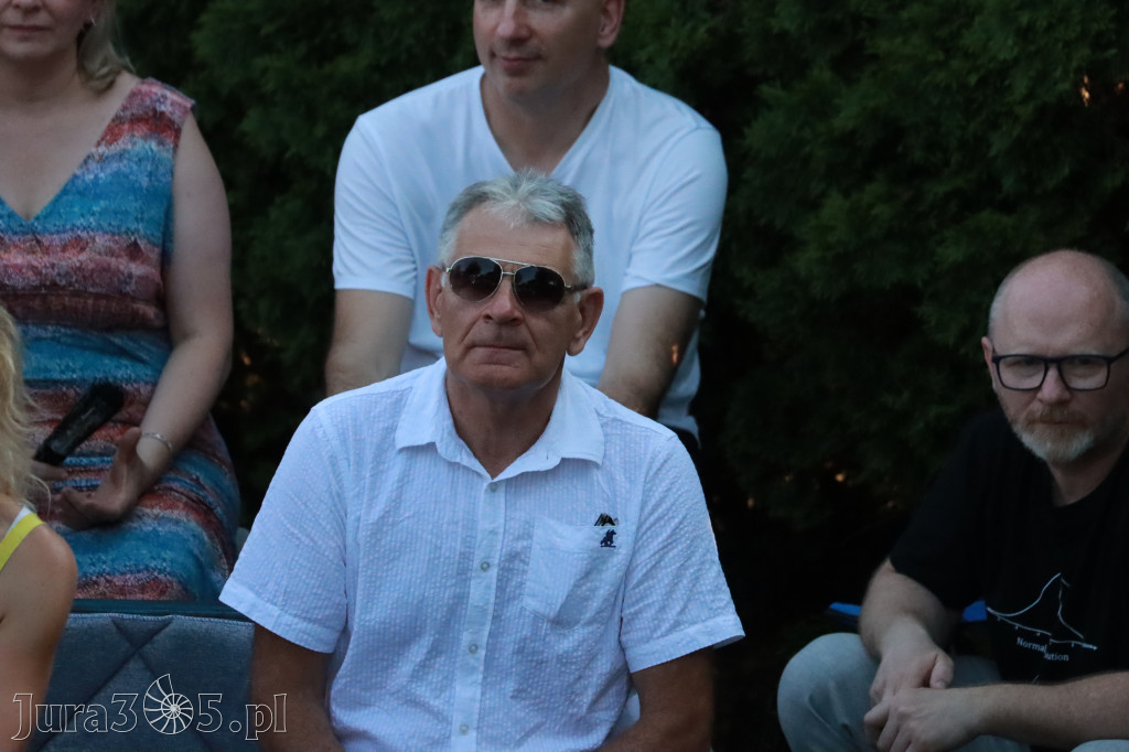 Fotorelacja: „Muzyka po sąsiedzku” pięknym finałem Dni Zawiercia 2026