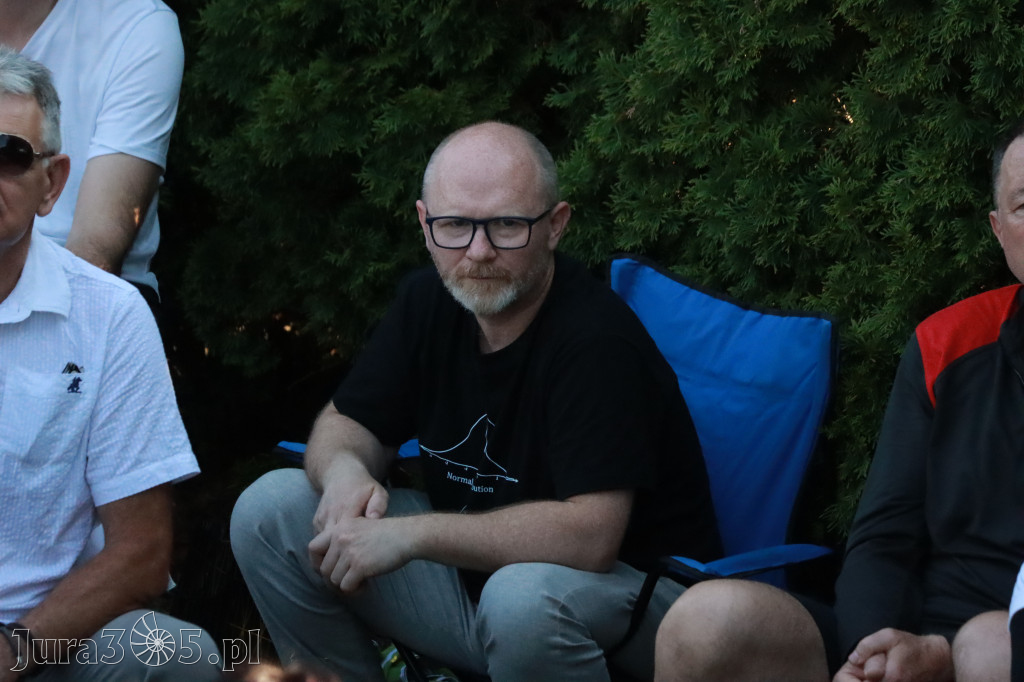 Fotorelacja: „Muzyka po sąsiedzku” pięknym finałem Dni Zawiercia 2026