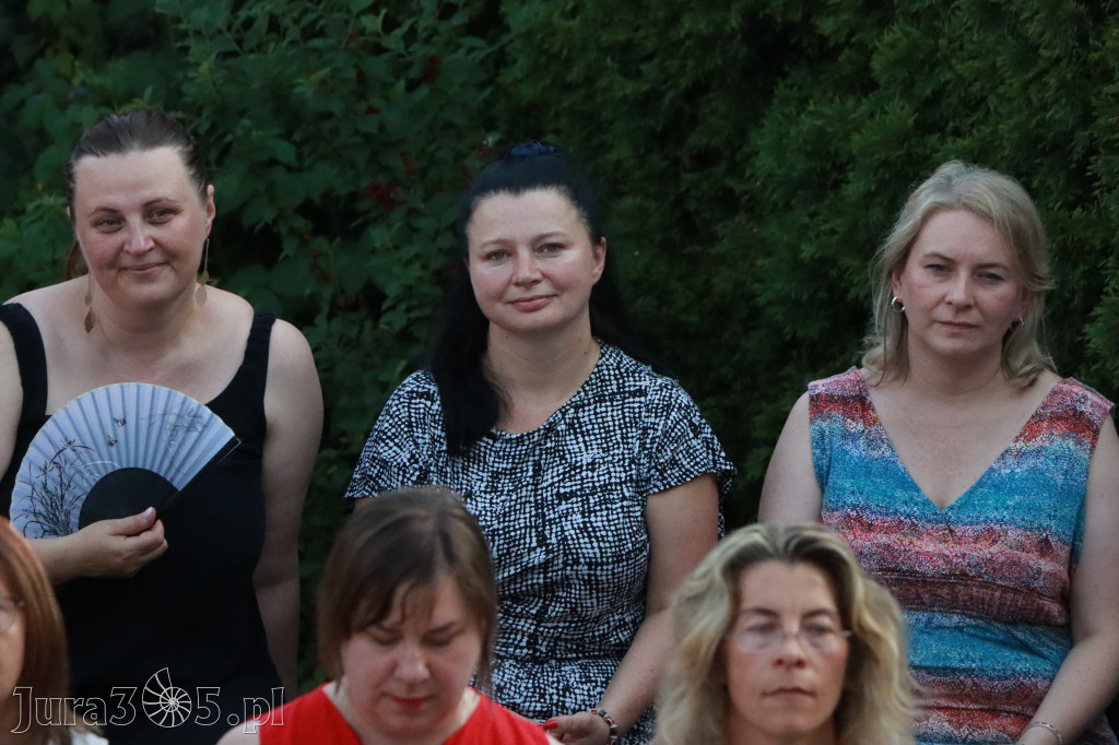 Fotorelacja: „Muzyka po sąsiedzku” pięknym finałem Dni Zawiercia 2026