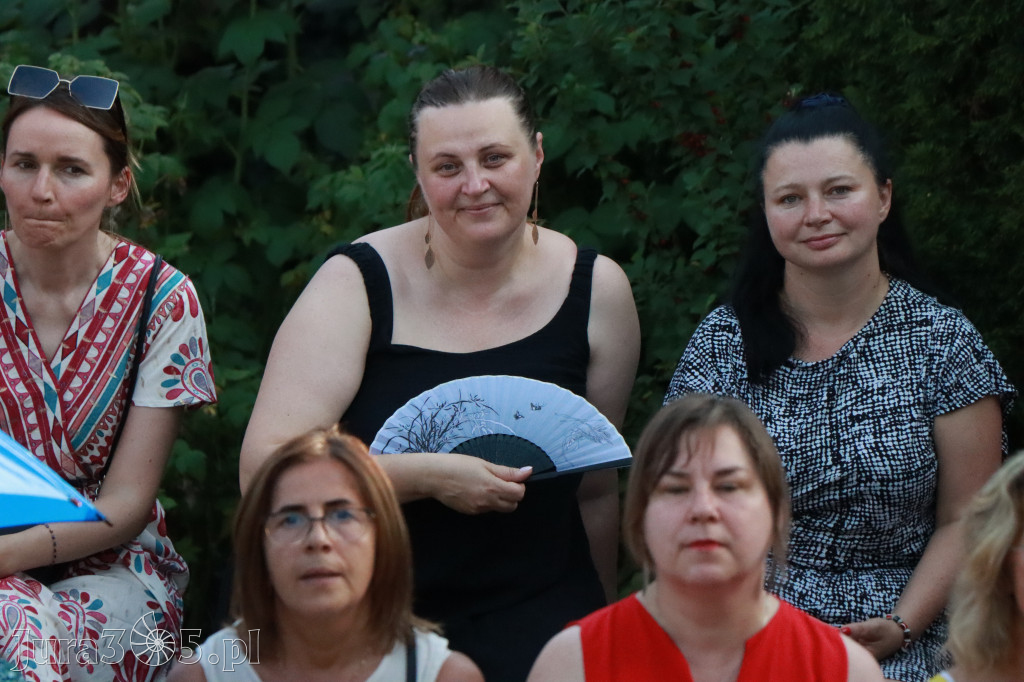 Fotorelacja: „Muzyka po sąsiedzku” pięknym finałem Dni Zawiercia 2026