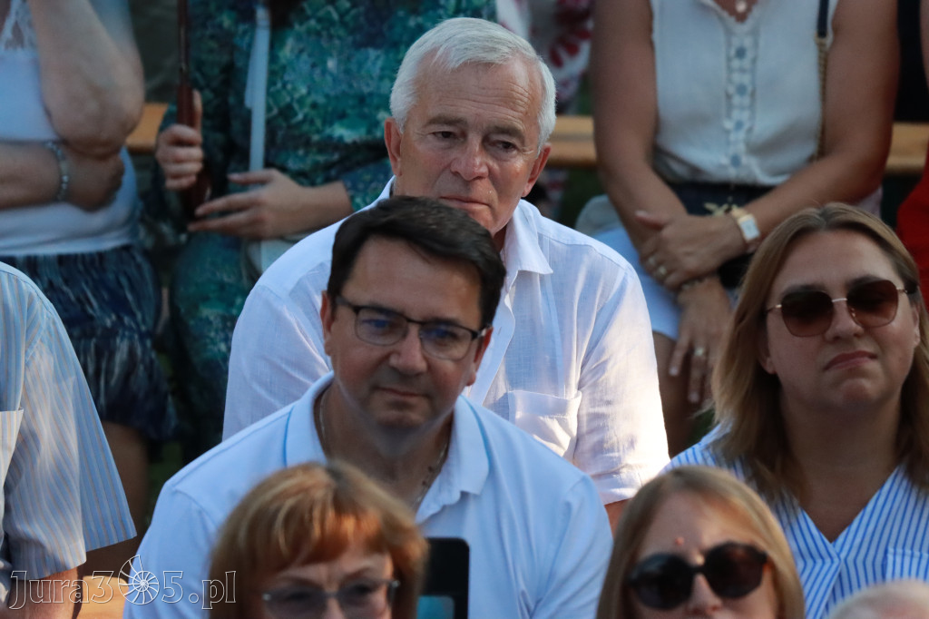 Fotorelacja: „Muzyka po sąsiedzku” pięknym finałem Dni Zawiercia 2026
