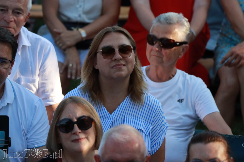 Fotorelacja: „Muzyka po sąsiedzku” pięknym finałem Dni Zawiercia 2026
