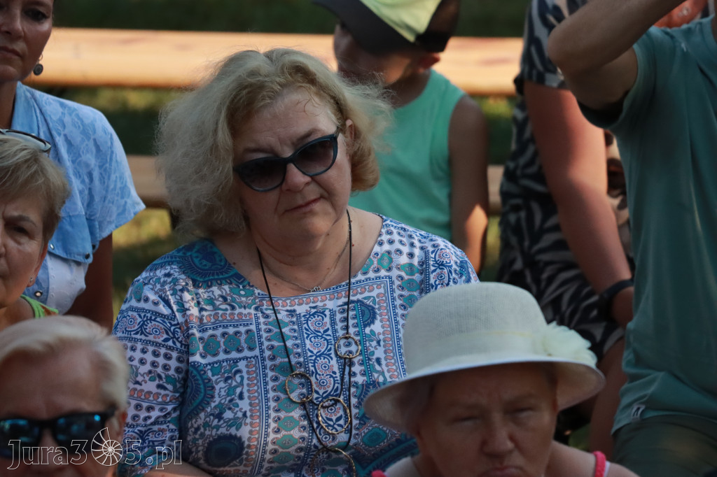 Fotorelacja: „Muzyka po sąsiedzku” pięknym finałem Dni Zawiercia 2026