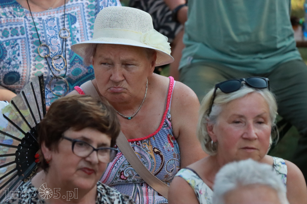 Fotorelacja: „Muzyka po sąsiedzku” pięknym finałem Dni Zawiercia 2026