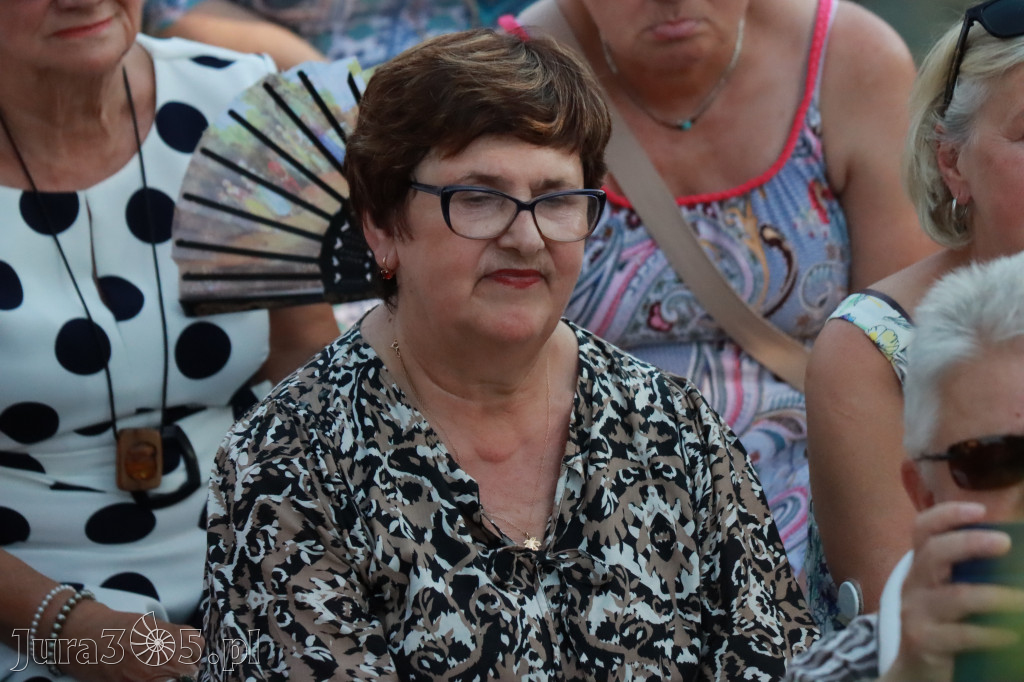 Fotorelacja: „Muzyka po sąsiedzku” pięknym finałem Dni Zawiercia 2026
