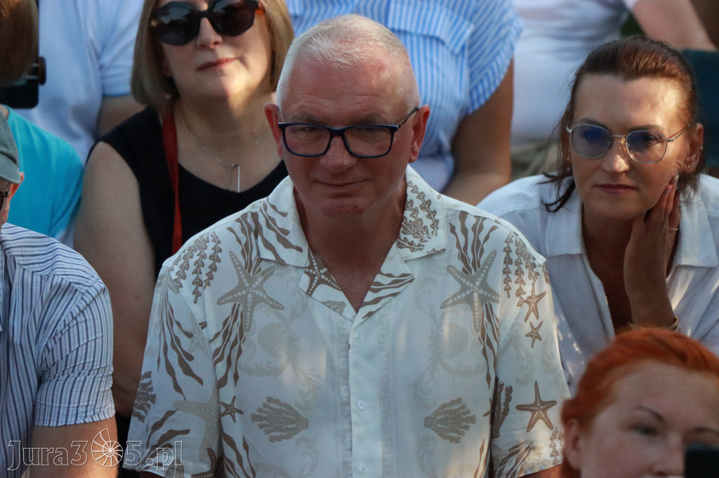 Fotorelacja: „Muzyka po sąsiedzku” pięknym finałem Dni Zawiercia 2026