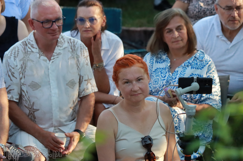 Fotorelacja: „Muzyka po sąsiedzku” pięknym finałem Dni Zawiercia 2026