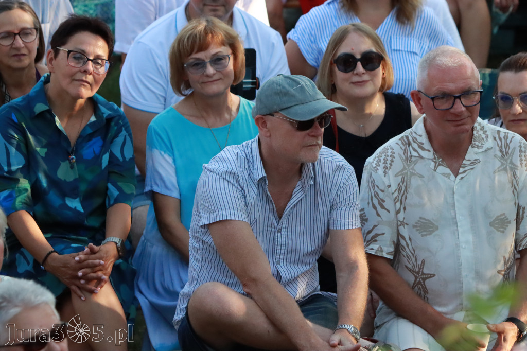 Fotorelacja: „Muzyka po sąsiedzku” pięknym finałem Dni Zawiercia 2026