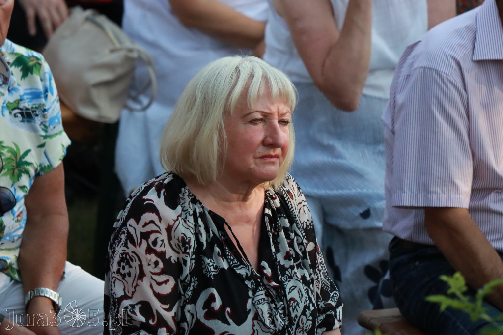 Fotorelacja: „Muzyka po sąsiedzku” pięknym finałem Dni Zawiercia 2026