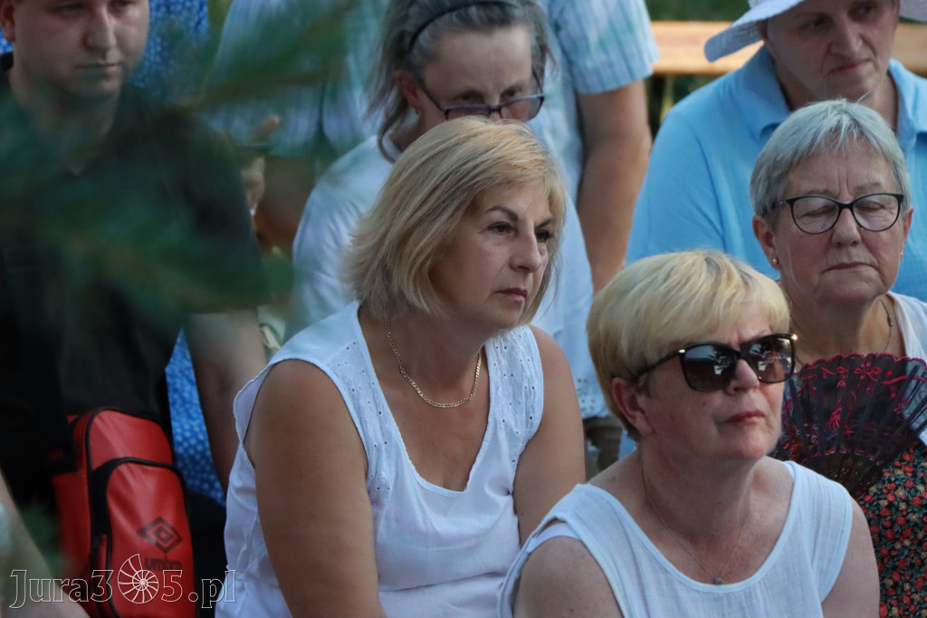 Fotorelacja: „Muzyka po sąsiedzku” pięknym finałem Dni Zawiercia 2026