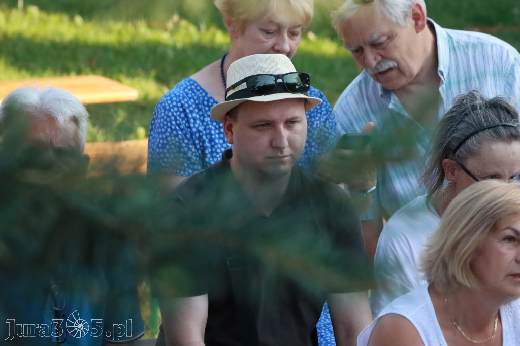 Fotorelacja: „Muzyka po sąsiedzku” pięknym finałem Dni Zawiercia 2026