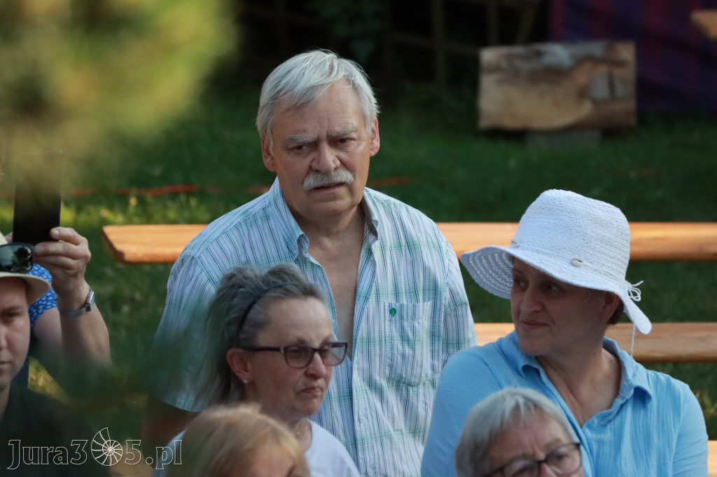 Fotorelacja: „Muzyka po sąsiedzku” pięknym finałem Dni Zawiercia 2026