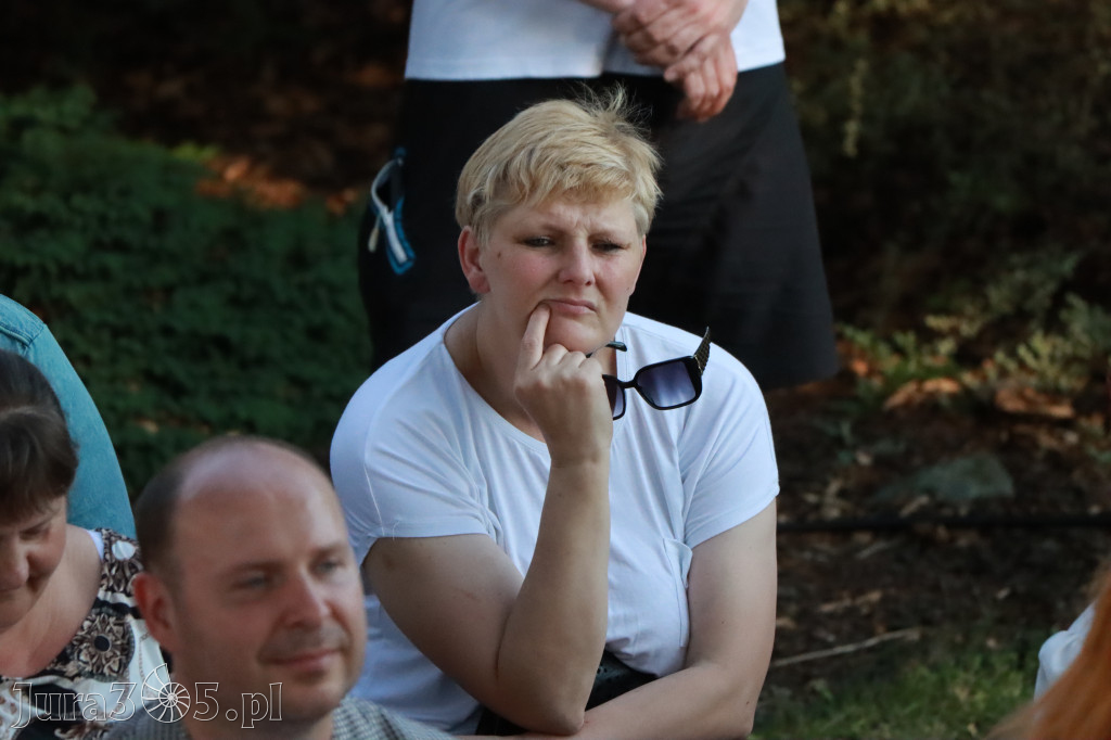 Fotorelacja: „Muzyka po sąsiedzku” pięknym finałem Dni Zawiercia 2026