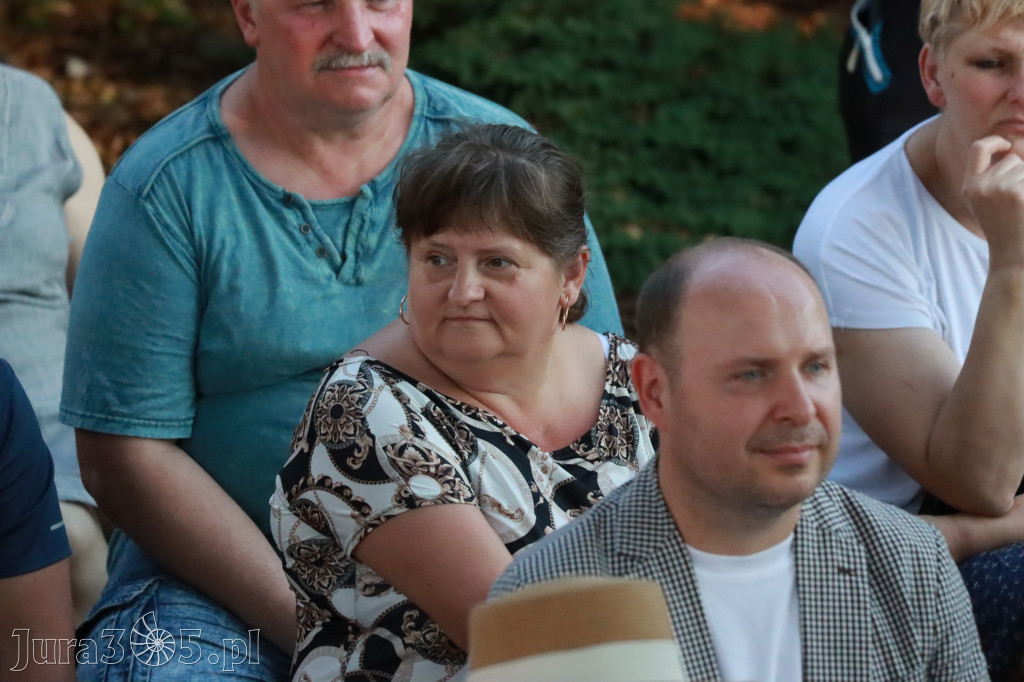 Fotorelacja: „Muzyka po sąsiedzku” pięknym finałem Dni Zawiercia 2026