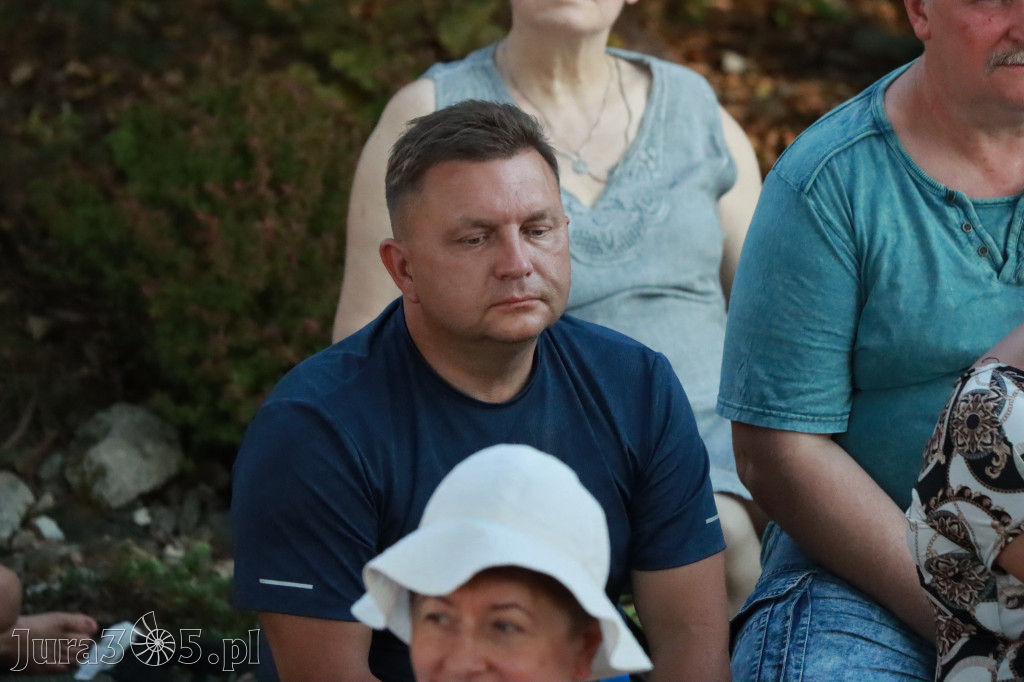 Fotorelacja: „Muzyka po sąsiedzku” pięknym finałem Dni Zawiercia 2026