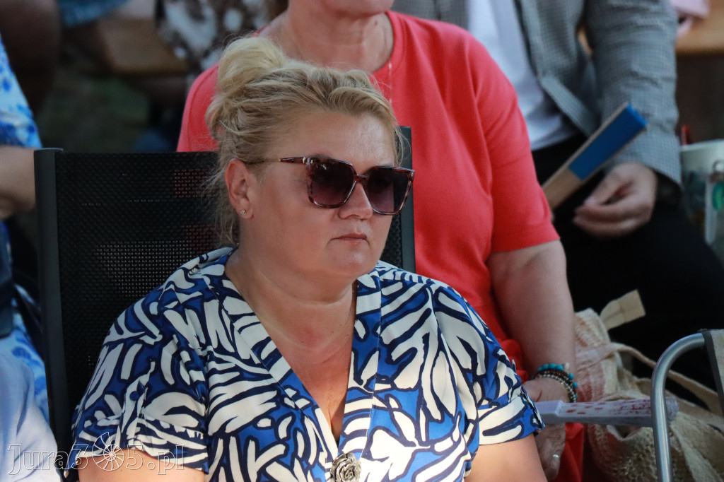 Fotorelacja: „Muzyka po sąsiedzku” pięknym finałem Dni Zawiercia 2026