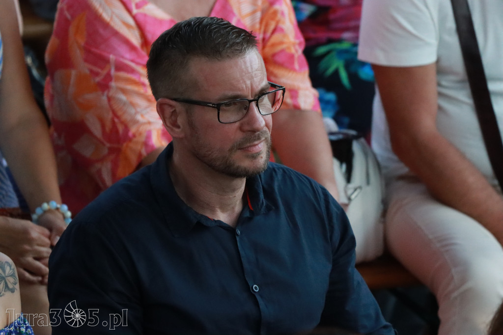Fotorelacja: „Muzyka po sąsiedzku” pięknym finałem Dni Zawiercia 2026