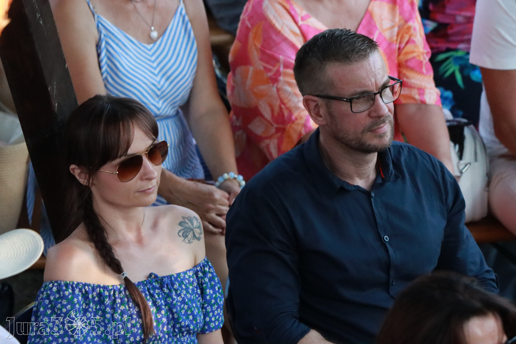 Fotorelacja: „Muzyka po sąsiedzku” pięknym finałem Dni Zawiercia 2026