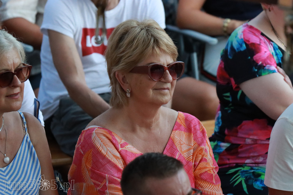 Fotorelacja: „Muzyka po sąsiedzku” pięknym finałem Dni Zawiercia 2026