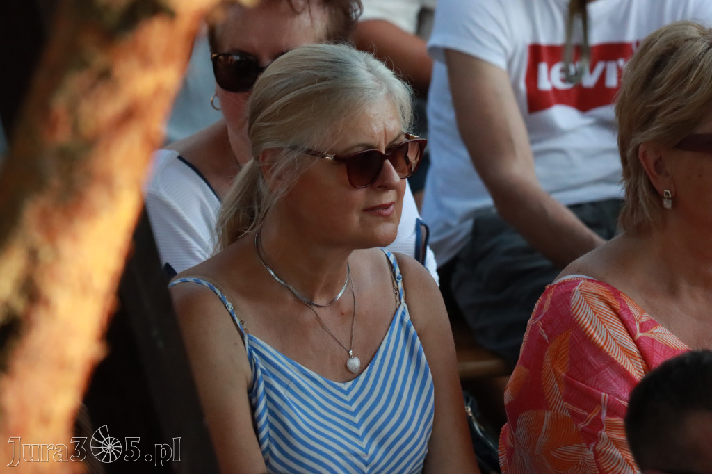 Fotorelacja: „Muzyka po sąsiedzku” pięknym finałem Dni Zawiercia 2026