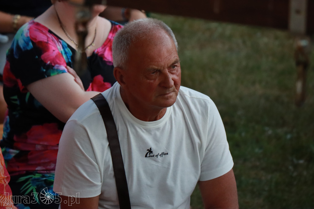 Fotorelacja: „Muzyka po sąsiedzku” pięknym finałem Dni Zawiercia 2026