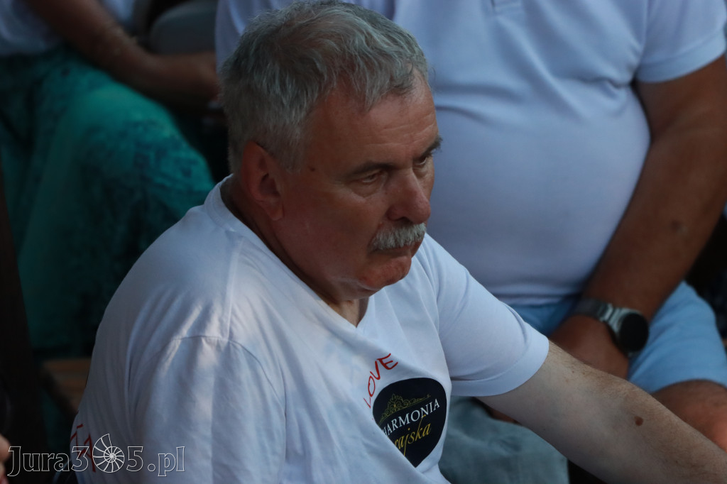 Fotorelacja: „Muzyka po sąsiedzku” pięknym finałem Dni Zawiercia 2026