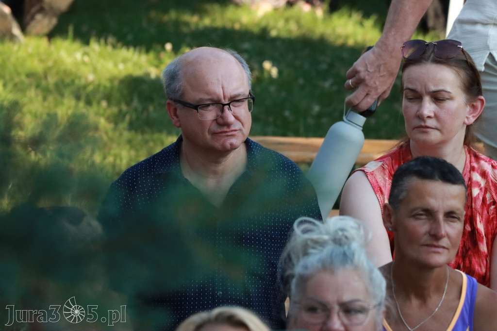 Fotorelacja: „Muzyka po sąsiedzku” pięknym finałem Dni Zawiercia 2026