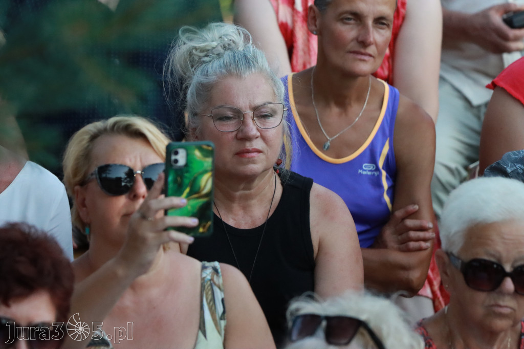 Fotorelacja: „Muzyka po sąsiedzku” pięknym finałem Dni Zawiercia 2026