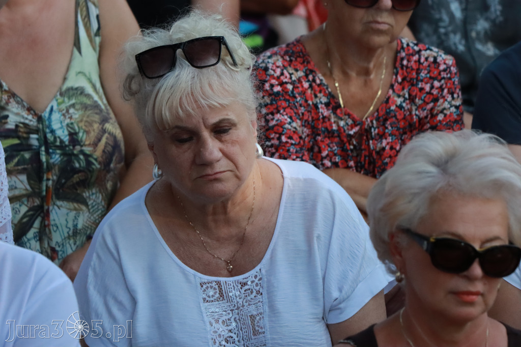 Fotorelacja: „Muzyka po sąsiedzku” pięknym finałem Dni Zawiercia 2026